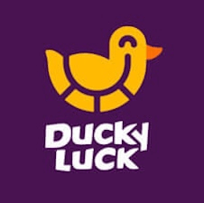 DuckyLuck Casino Logo